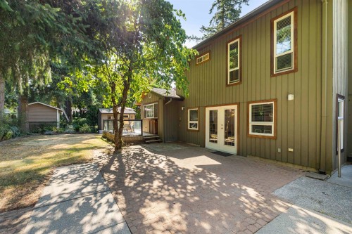 20179 37 Avenue, Langley, BC - Outdoor