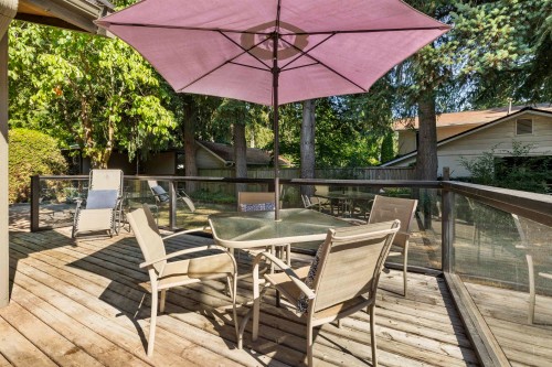 20179 37 Avenue, Langley, BC - Outdoor With Deck Patio Veranda With Exterior