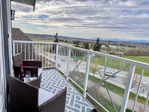 415-16398 64 Avenue  Surrey, BC V3S 6X6