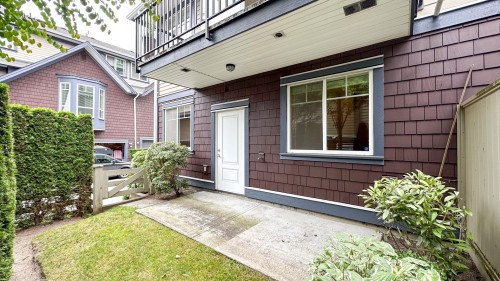 25-15977 26 Avenue, Surrey, BC - Outdoor With Exterior