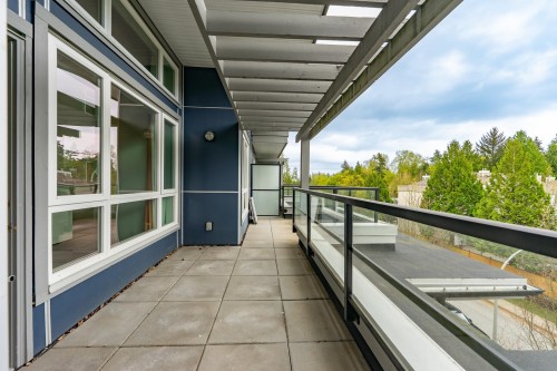 405-15628 104 Avenue, Surrey, BC - Outdoor With Balcony With Exterior