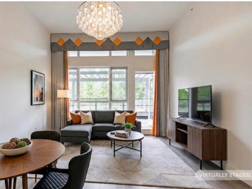 405-15628 104 Avenue, Surrey, BC - Indoor