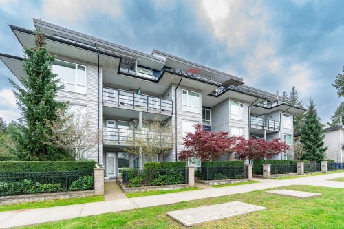 405-15628 104 Avenue, Surrey, BC - Outdoor With Balcony