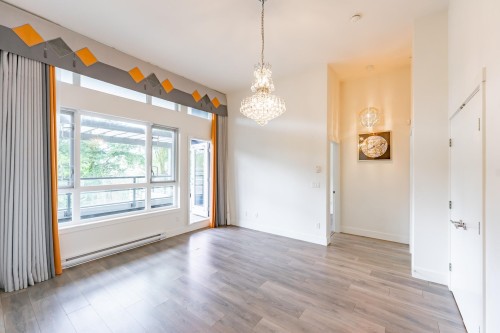 405-15628 104 Avenue, Surrey, BC - Indoor Photo Showing Other Room