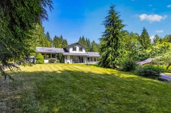 9676 Wolfe Street Mission, BC V4S 1H1