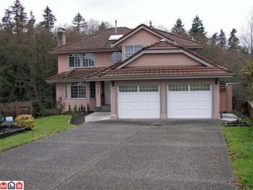 14321 77 Avenue, Surrey, BC - Outdoor