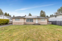 8498 122 Street Surrey, BC V3W 3T1