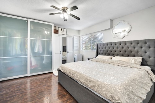 14596 89 Avenue, Surrey, BC - Indoor Photo Showing Bedroom