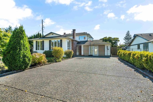 14596 89 Avenue, Surrey, BC - Outdoor