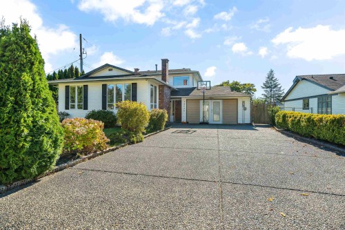 14596 89 Avenue, Surrey, BC - Outdoor