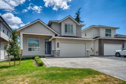 15668 82a Avenue Surrey, BC V4N 0R9