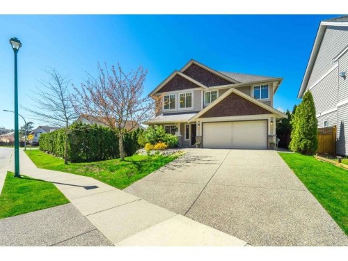 3763 Mckinley Drive  Abbotsford, BC V3G 0A3