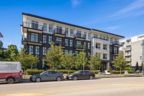 117-13993 105 Boulevard, Surrey, BC 