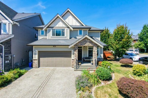 7727 211b Street  Langley, BC V2Y 0K7