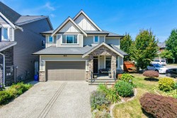 7727 211b Street Langley, BC V2Y 0K7
