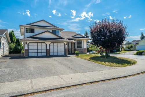 3332 Hedley Street  Abbotsford, BC V2T 5C4