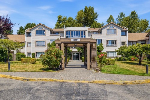219-15991 Thrift Avenue  White Rock, BC V4B 2M9