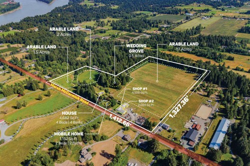 29068 Marsh Mccormick Road, Abbotsford, BC - 