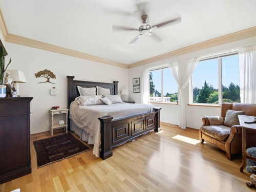 29068 Marsh Mccormick Road, Abbotsford, BC - Indoor Photo Showing Bedroom