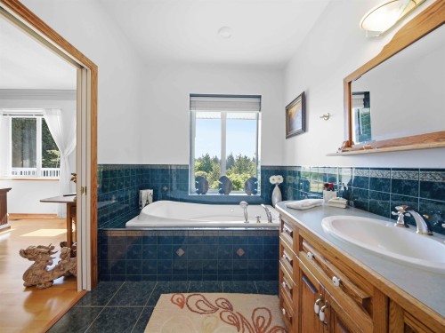 29068 Marsh Mccormick Road, Abbotsford, BC - Indoor Photo Showing Bathroom
