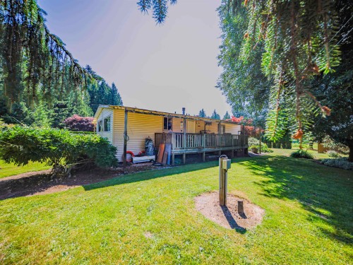29068 Marsh Mccormick Road, Abbotsford, BC - Outdoor