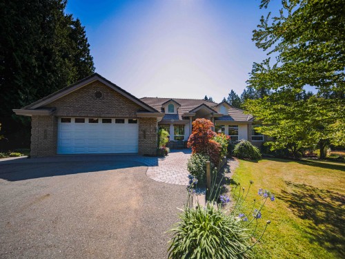 29068 Marsh Mccormick Road, Abbotsford, BC - Outdoor
