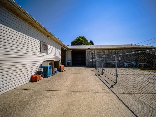 29068 Marsh Mccormick Road, Abbotsford, BC - Outdoor With Exterior