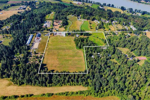 29068 Marsh Mccormick Road, Abbotsford, BC - Outdoor With View