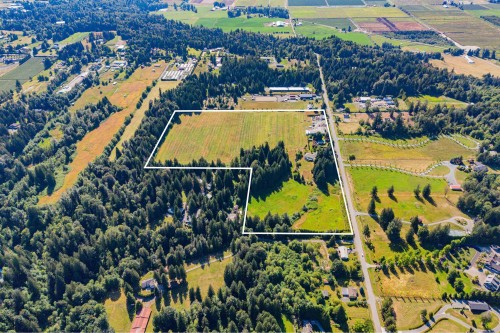 29068 Marsh Mccormick Road, Abbotsford, BC - Outdoor With View