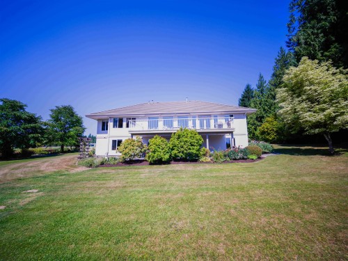 29068 Marsh Mccormick Road, Abbotsford, BC - Outdoor