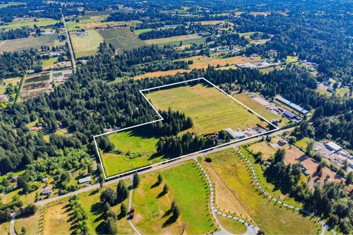 29068 Marsh Mccormick Road, Abbotsford, BC - Outdoor With View