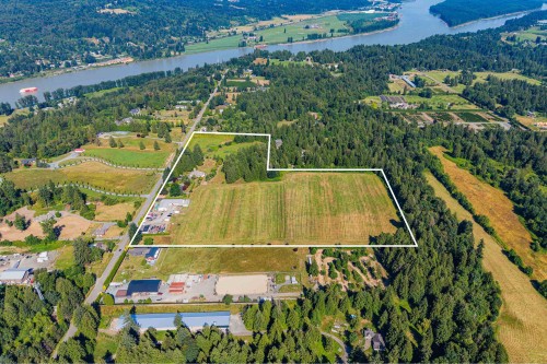 29068 Marsh Mccormick Road, Abbotsford, BC - Outdoor With View