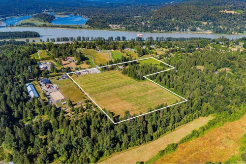 29068 Marsh Mccormick Road, Abbotsford, BC - Outdoor With View