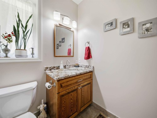 29068 Marsh Mccormick Road, Abbotsford, BC - Indoor Photo Showing Bathroom