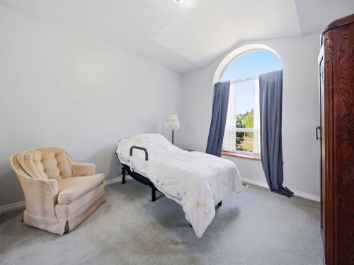 29068 Marsh Mccormick Road, Abbotsford, BC - Indoor Photo Showing Bedroom