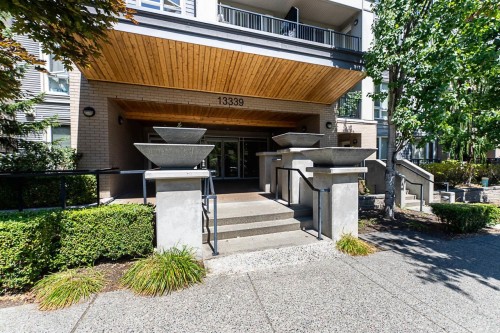 216-13339 102a Avenue  Surrey, BC V3T 0C5