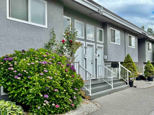 8-33900 Mayfair Avenue  Abbotsford, BC V2S 1R2