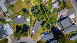 31536 Monarch Court Abbotsford, BC V2T 6M5