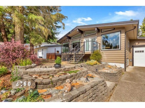 2260 Sentinel Drive  Abbotsford, BC V2S 5E5