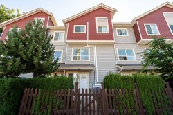 33-6945 185 Street Surrey, BC V4N 6N4
