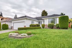 15320 29th Avenue Surrey, BC V4P 1G5