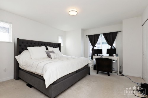 17-15828 27 Avenue, Surrey, BC - Indoor Photo Showing Bedroom