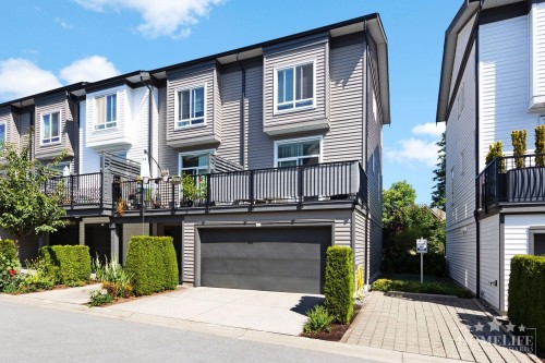 17-15828 27 Avenue, Surrey, BC - Outdoor