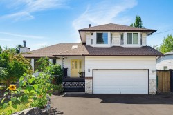 4881 216 Street Langley, BC V3A 2M8
