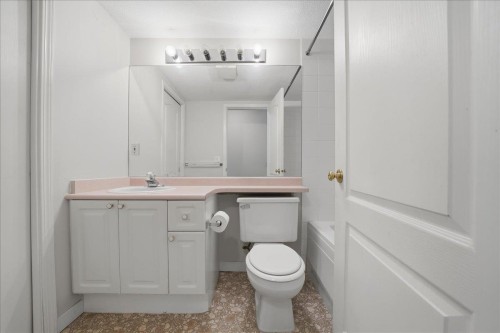 210-2963 Nelson Place, Abbotsford, BC - Indoor Photo Showing Bathroom