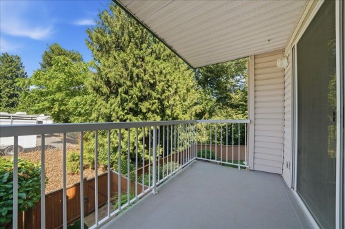 210-2963 Nelson Place, Abbotsford, BC - Outdoor With Balcony With Exterior