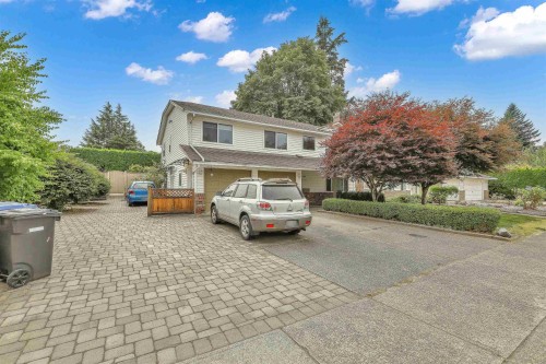 33234 Meadowlands Avenue  Abbotsford, BC V2S 6V1
