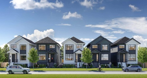102-16761 21 Avenue, Surrey, BC - Outdoor With Facade