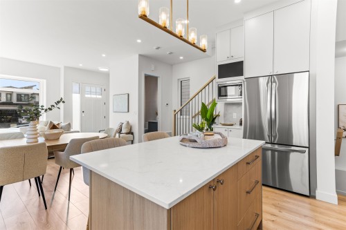 102-16761 21 Avenue, Surrey, BC - Indoor