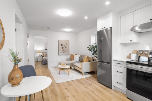102-16761 21 Avenue, Surrey, BC - Indoor